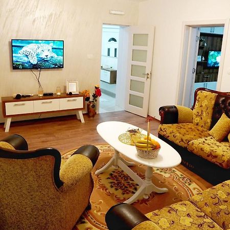 Apartments Manitovac M Nikšić المظهر الخارجي الصورة