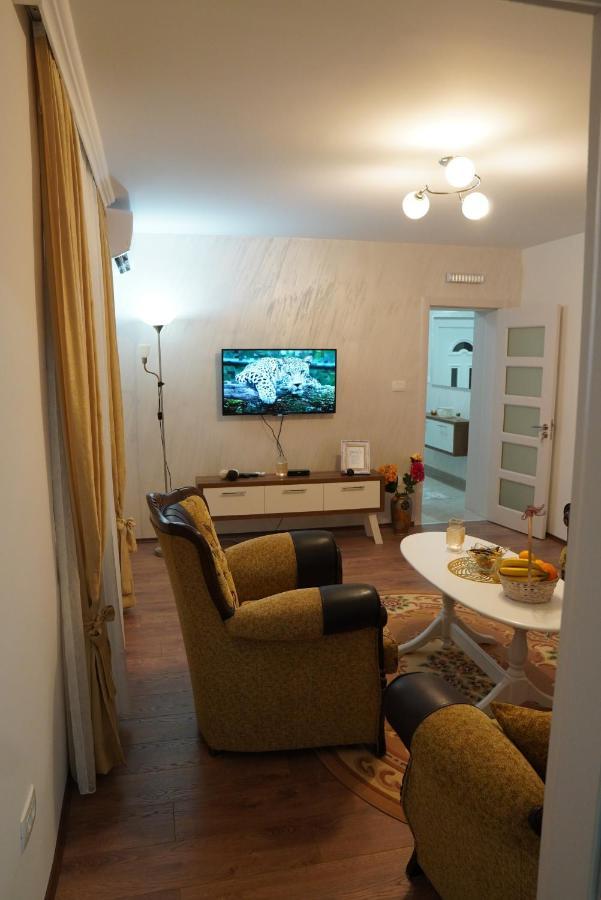 Apartments Manitovac M Nikšić المظهر الخارجي الصورة