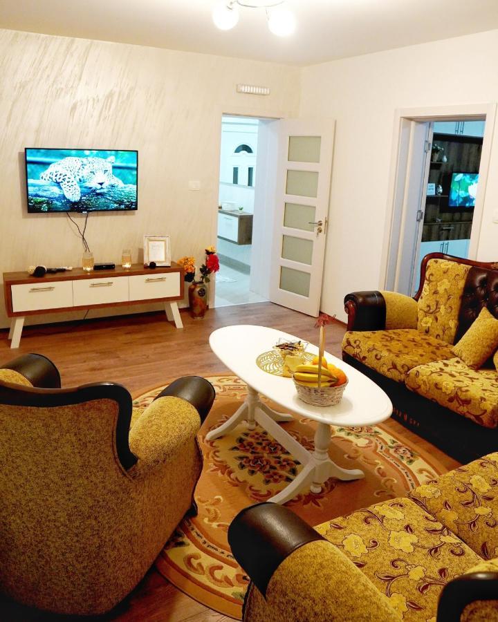 Apartments Manitovac M Nikšić المظهر الخارجي الصورة