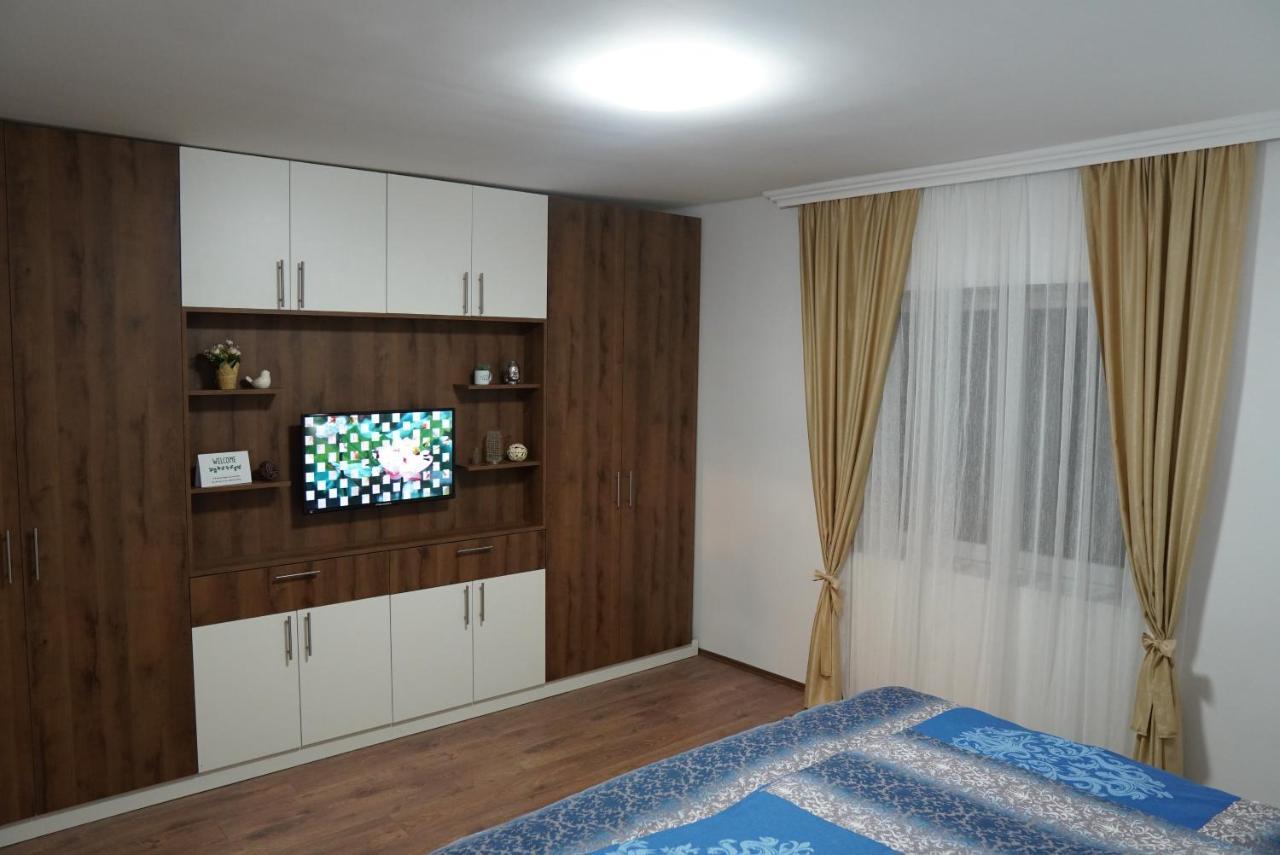 Apartments Manitovac M Nikšić المظهر الخارجي الصورة
