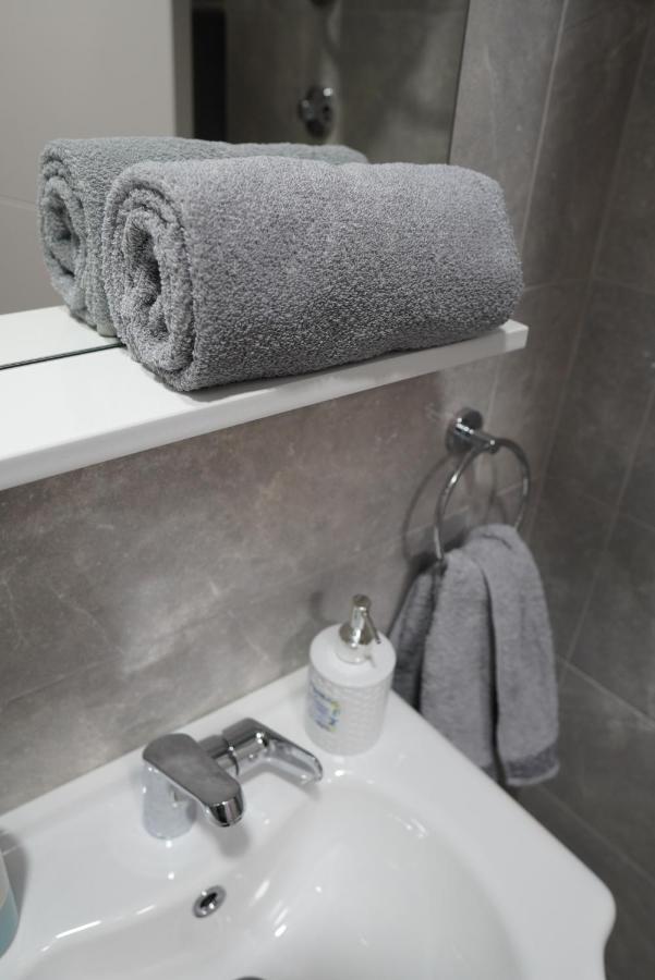 Apartments Manitovac M Nikšić المظهر الخارجي الصورة
