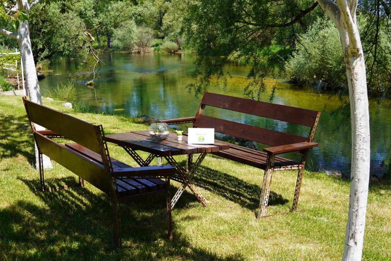 Apartments Manitovac M Nikšić المظهر الخارجي الصورة